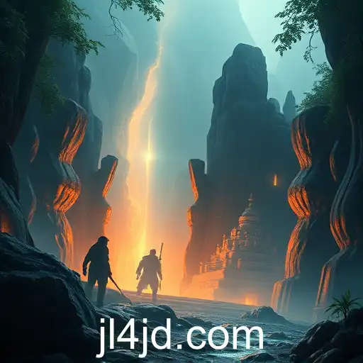 Adventure Awaits: The Timeless Appeal of Adventure Games