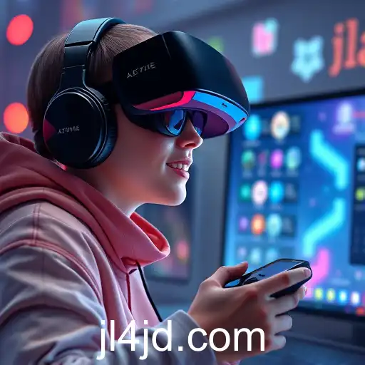 The Rise of Digital Gaming: A 2025 Perspective