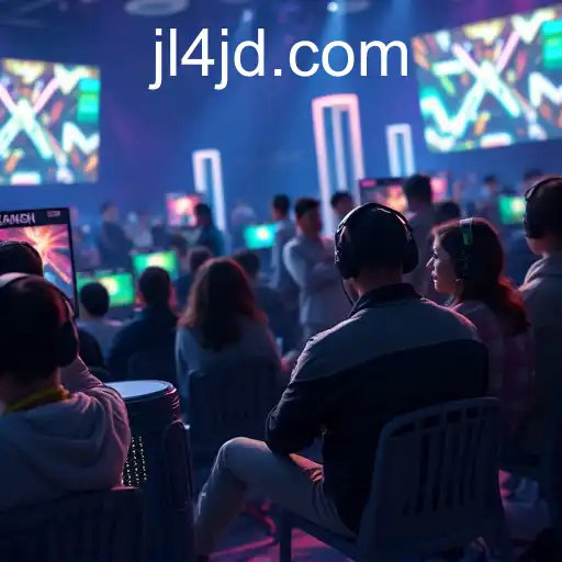 The Evolution of Online Gaming Communities