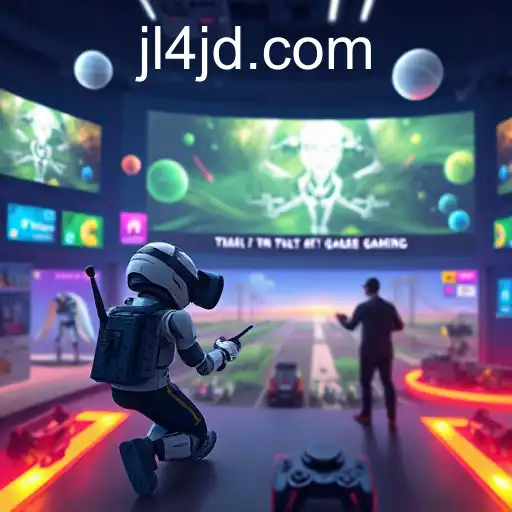 The Evolution of Gaming Platforms