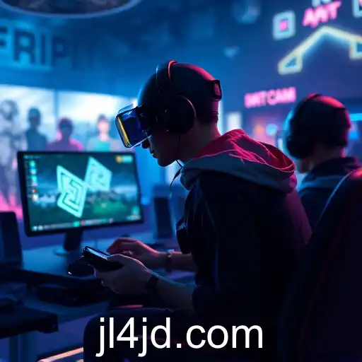 The Evolution of Gaming Platforms