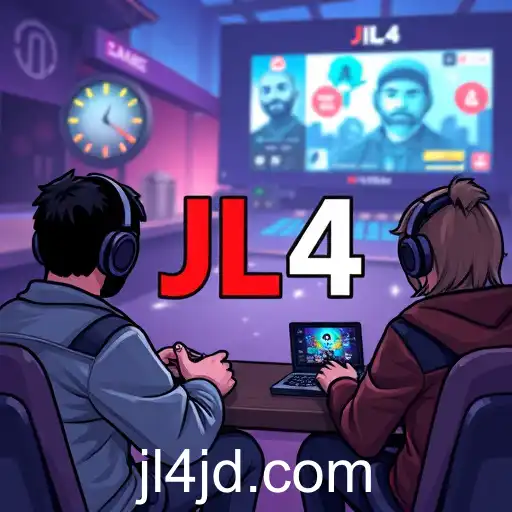 Evolution of Online Gaming: The Rise of JL4