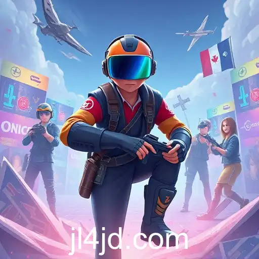 The Evolution of Online Gaming: A Focus on JL4