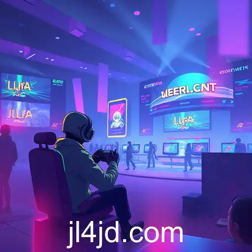 Exploring JL4: Gaming Trends and Developments