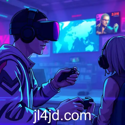 Gaming Evolution in a Digital Age