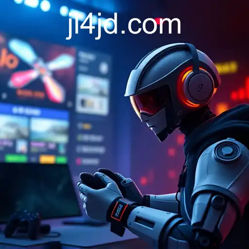 Gaming Evolution in the New Age