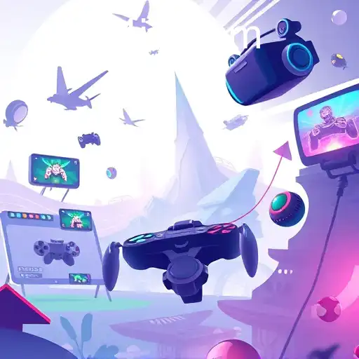 Gaming Evolution: Unveiling JL4’s Impact