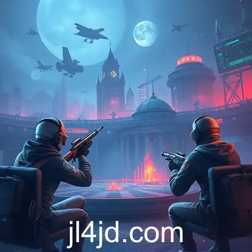 The Rise of Gaming Platforms in 2025