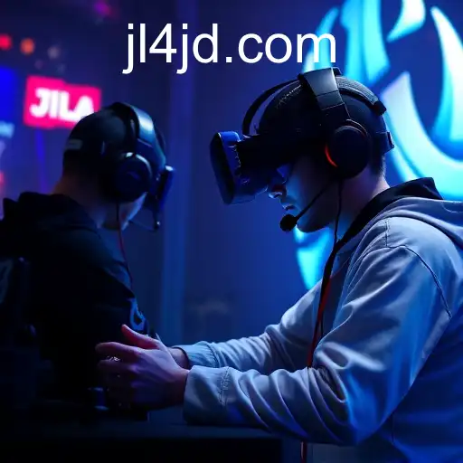 The Rise of Gaming Platforms in the Digital Age