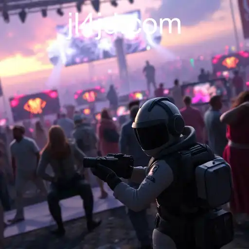 Gaming Trends and Challenges in 2025