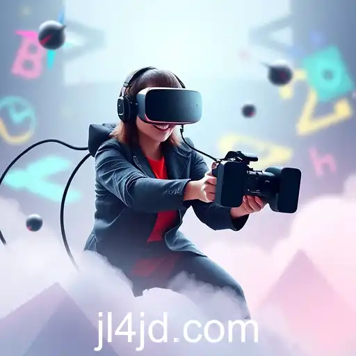 Gaming Trends: A Look Ahead