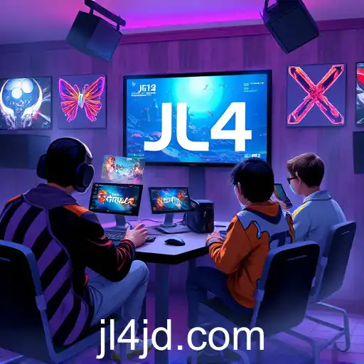 Rising Popularity and Trends in the Gaming World