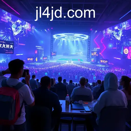 Gaming Trends of the Future