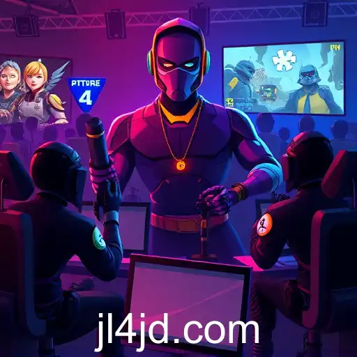JL4 Revolutionizes Online Gaming