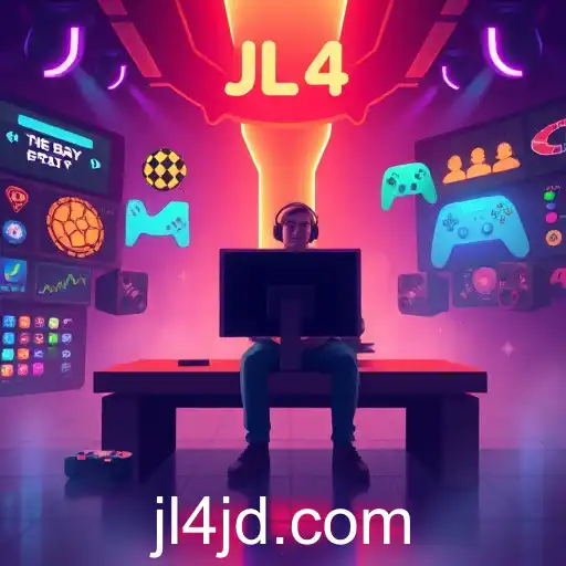 The Rising Influence of JL4 in the Online Gaming World