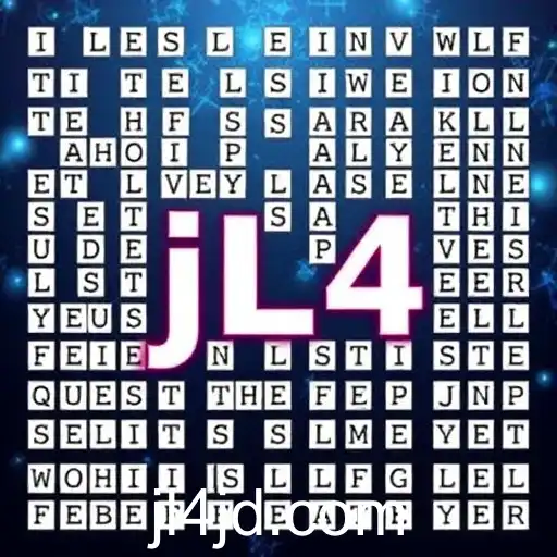 JL4 Revolutionizes Online Gaming Community