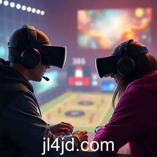 Online Gaming Trends 2025