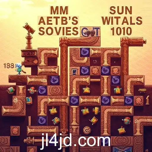 Exploring the Fascinating World of Puzzle Games: A Haven for Logical Minds