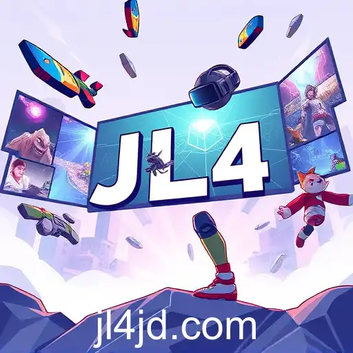 Rise of 'jl4': Revolutionizing Online Gaming in 2025