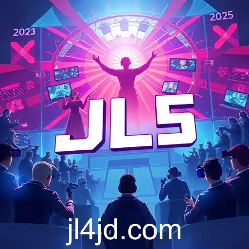 The Rise of JL4: A Gaming Phenomenon