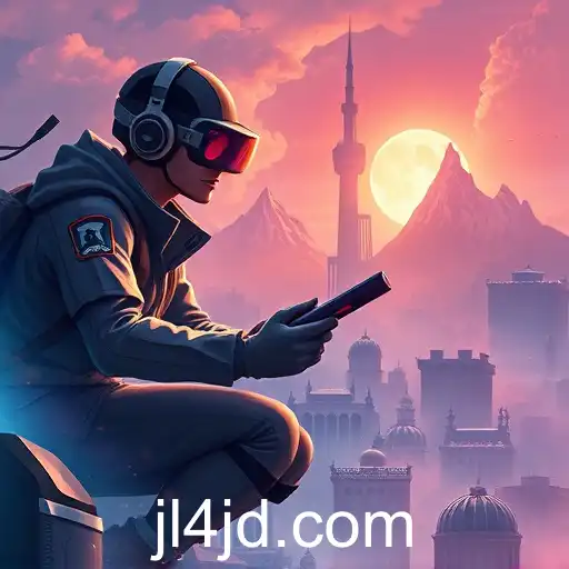 The Rise of JL4 in Online Gaming