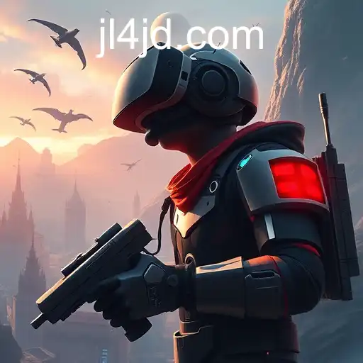 The Rise of JL4: A New Era in Online Gaming