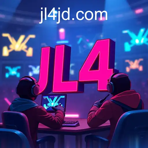 The Rise of JL4: Transforming Online Gaming