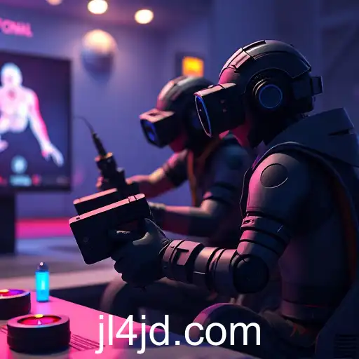 The Rise of Online Gaming Communities