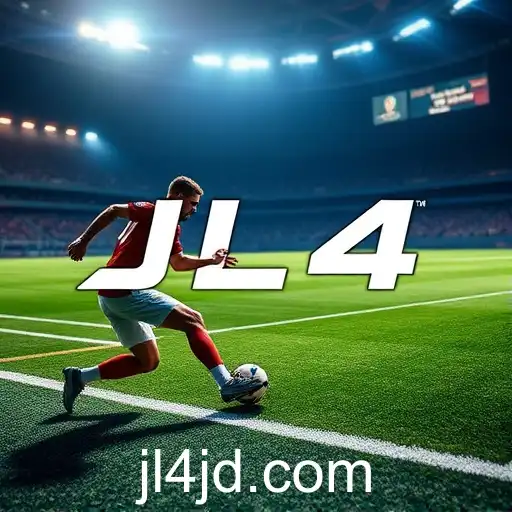 The Dynamic World of Sports Games: Exploring the 'JL4' Category