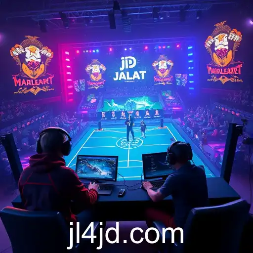 The Surging Popularity of Online Gaming in 2025