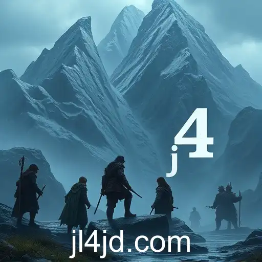 The Rise of JL4 in Online Gaming