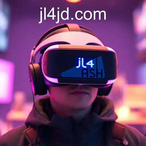 Virtual Realities: The Future of Gaming